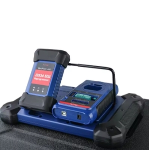 Venta caliente Autel maxisys im608 pro Car Scanner XP400 Herramienta de programación de llaves con aprendizaje de llaves y todas las llaves perdidas