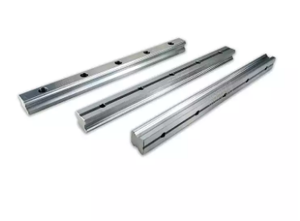 Nice <strong>Price</strong> 4000mm <strong>CNC</strong> Cutting <strong>Machine</strong> Guide <strong>Rail</strong> Cn Lathe <strong>Machine</strong> <strong>Linear</strong> Guide <strong>Rail</strong> and Slider - Product Image 4