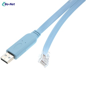 <strong>Usb</strong> to Rj45 Console Cable <strong>Usb</strong> to <strong>Serial</strong> Cable <strong>Usb</strong> to Console Cable with Ftdi Chip - Product Image 2