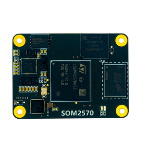 Linux Core Board für Entwicklung und System-on-Modul Som Single Board Computer FPGA esp32 Entwicklungs board Industrial Debian