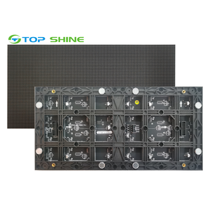 Indoor <strong>LED</strong> <strong>Display</strong> <strong>Module</strong> P2.5 320*160 mm 32S Full Color High Definition Indoor Fixed RGB Full Color <strong>Led</strong> <strong>Display</strong> Panel <strong>Module</strong> - Product Image 1