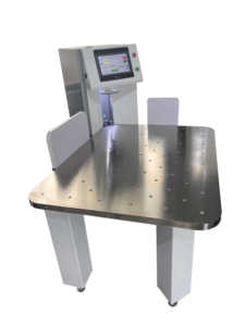 Máquina automática de numeración de Papel de hojas de mesa Máquina contadora de hojas de papel - Product Image 5