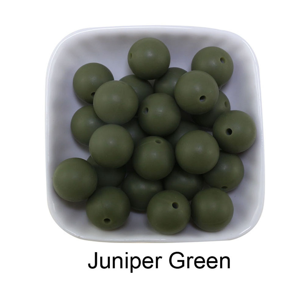Juniper Green
