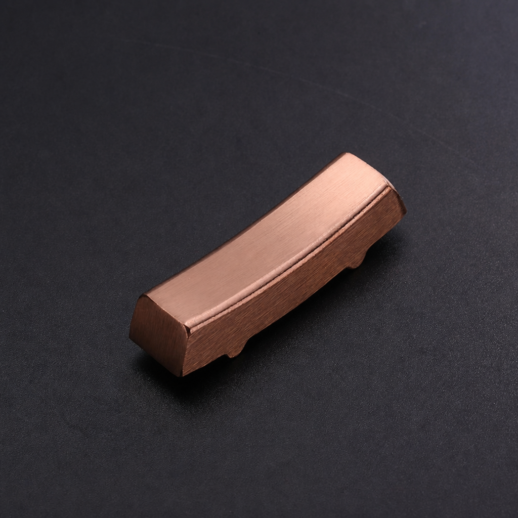 Oro rosa
