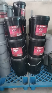 น้ำมันหล่อลื่นเครื่องยนต์ดีเซล API SG 18L น้ำมันเครื่องยนต์15W-40 - Product Image 4