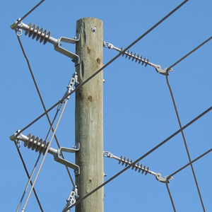 Cách điện crossarm tổng hợp cao áp cho Cách Điện Đường dây truyền tải điện - Product Image 1