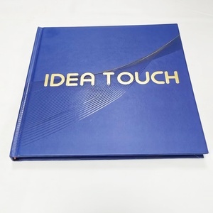 高质量定制印刷，带平盖，如小册子、手册和小于a 7尺寸的小册子 - Product Image 4