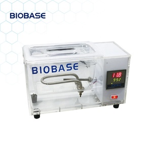 BIOBASE中国透明水浴SY-6L SY-8L SY-20L实验室水浴 - Product Image 6