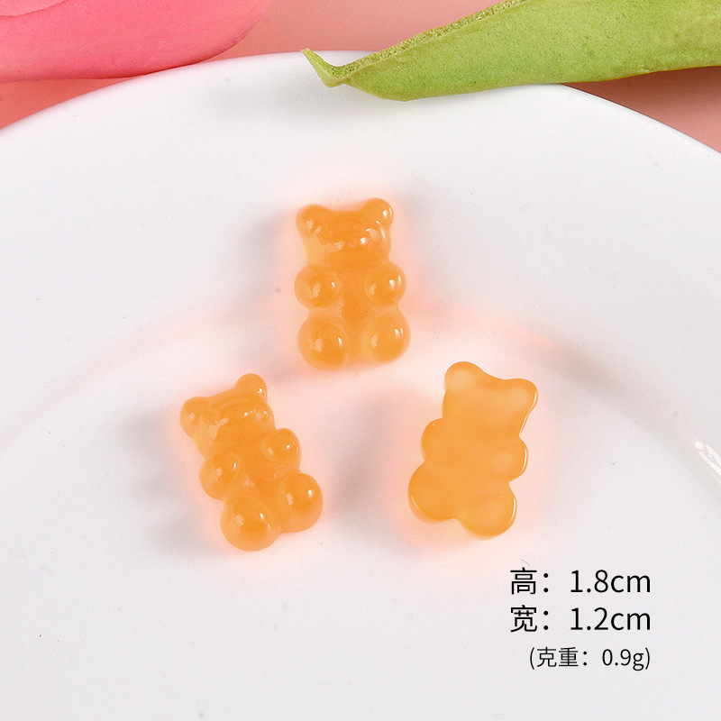 9# Orange