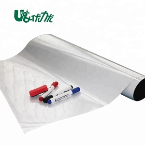 Văn phòng Sticker phim từ kích thước lớn bằng văn bản Hội Đồng Quản trị cho các trường học tấm bảng tương tác <span class=keywords><strong>4x6</strong></span> - Product Image 2