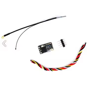 Original TBS CROSSFIRE NANO RX PRO SE Receiver Antenna 500mW Power 915/868Mhz Radio for Remote <strong>Control</strong> <strong>RC</strong> Racing Drones - Product Image 4