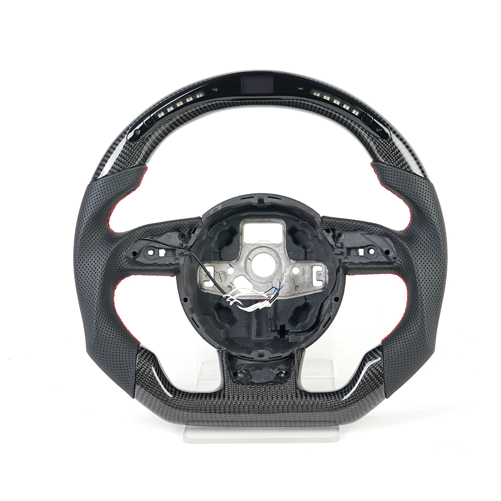 LED; With paddle holes