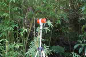 Trái Đất từ trường Analyzer dầu khí khảo sát Công cụ kim cương NV từ kế - Product Image 5