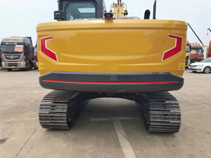 Fabrika doğrudan sevkiyat yepyeni 10 Ton paletli ekskavatör XE105GA - Product Image 5