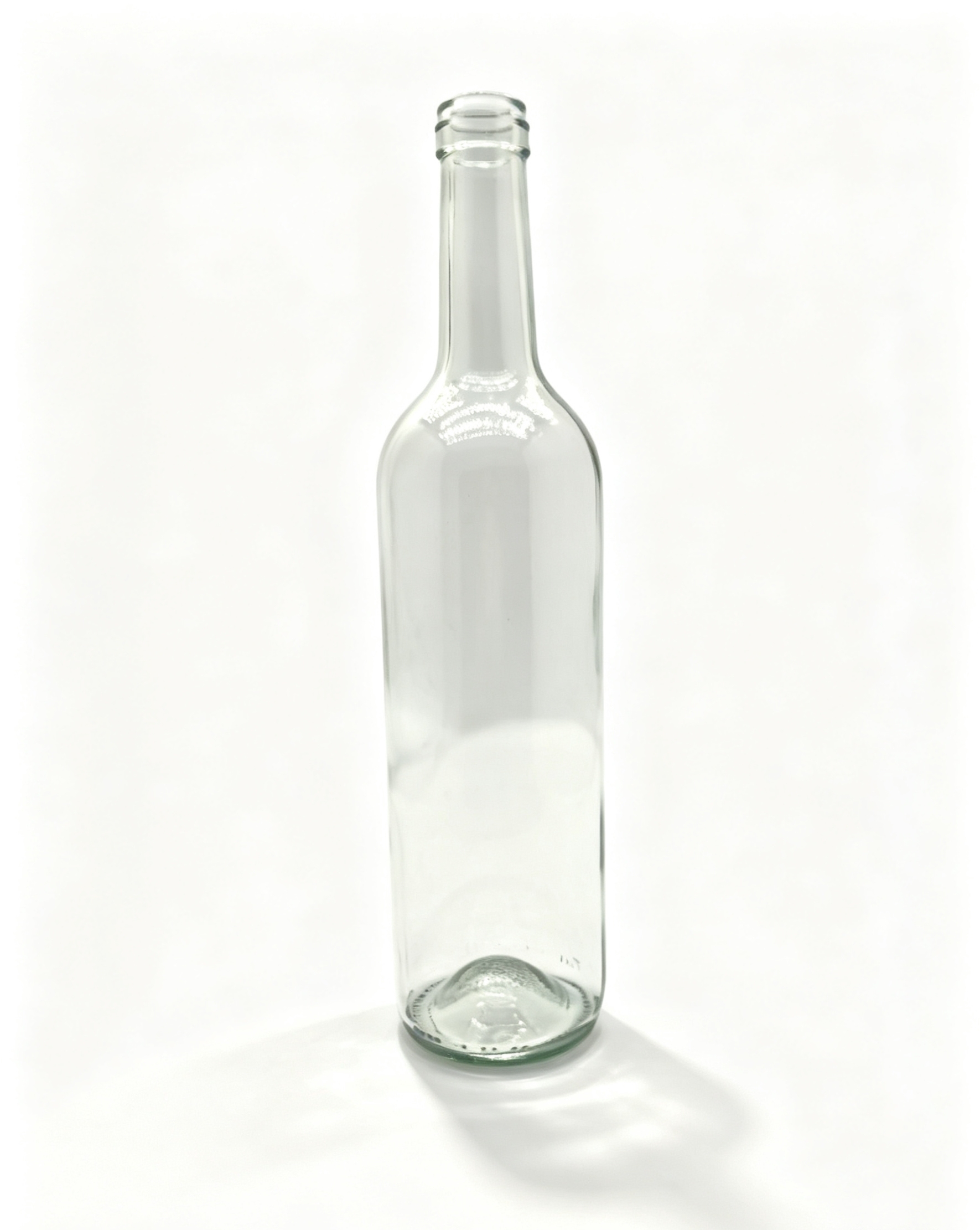 clear