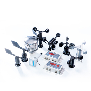 FST200-2116Aワイヤレス風速および方向監視センサー - Product Image 2