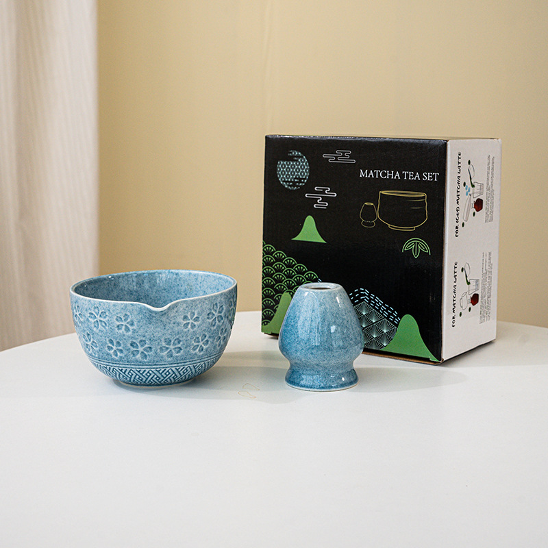 Blue 2p/set
