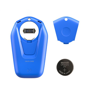 Tüm kayıp tuşlar X100 PAD2 PAD3 A8 H6 yeniden için Toyota Lexus KS-01 simülatörü için XTOOL akıllı anahtar KS01 - Product Image 6