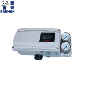 Brand New Rotork YTC YT-3300LDN1100S Smart Valve Positioner Perform <strong>Functions</strong> like Automatic Calibration <strong>PID</strong> <strong>Control</strong> - Product Image 3