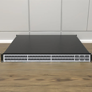 POE Network Switch 48 Ports für Huawei-S12700E-12 mit SNMP-und QoS-Funktion Beliebiger Zustand Willkommen Fragen Sie nach weiteren Spezifikationen - Product Image 5