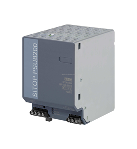 Siemens Original 6EP1333-2BA20 SITOP PSU100S 24 V/10A fuente de alimentación estabilizada almacén Stock Plc controlador de programación - Product Image 6