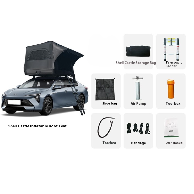 Roof Tent
