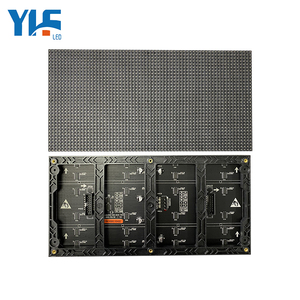 P4 trong nhà mô-đun 320*160 mét bức tường video RGB HD hiển thị <span class=keywords><strong>LED</strong></span> hiển thị mô-đun cho thuê <span class=keywords><strong>LED</strong></span> hiển thị mô-đun - Product Image 6