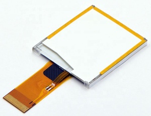 24 Pin Connector <strong>Lcd</strong> <strong>Controller</strong> 128x128 <strong>Lcd</strong> Display 1.4 Inch Screen JHD128128-G76BOWF-BL - Product Image 5