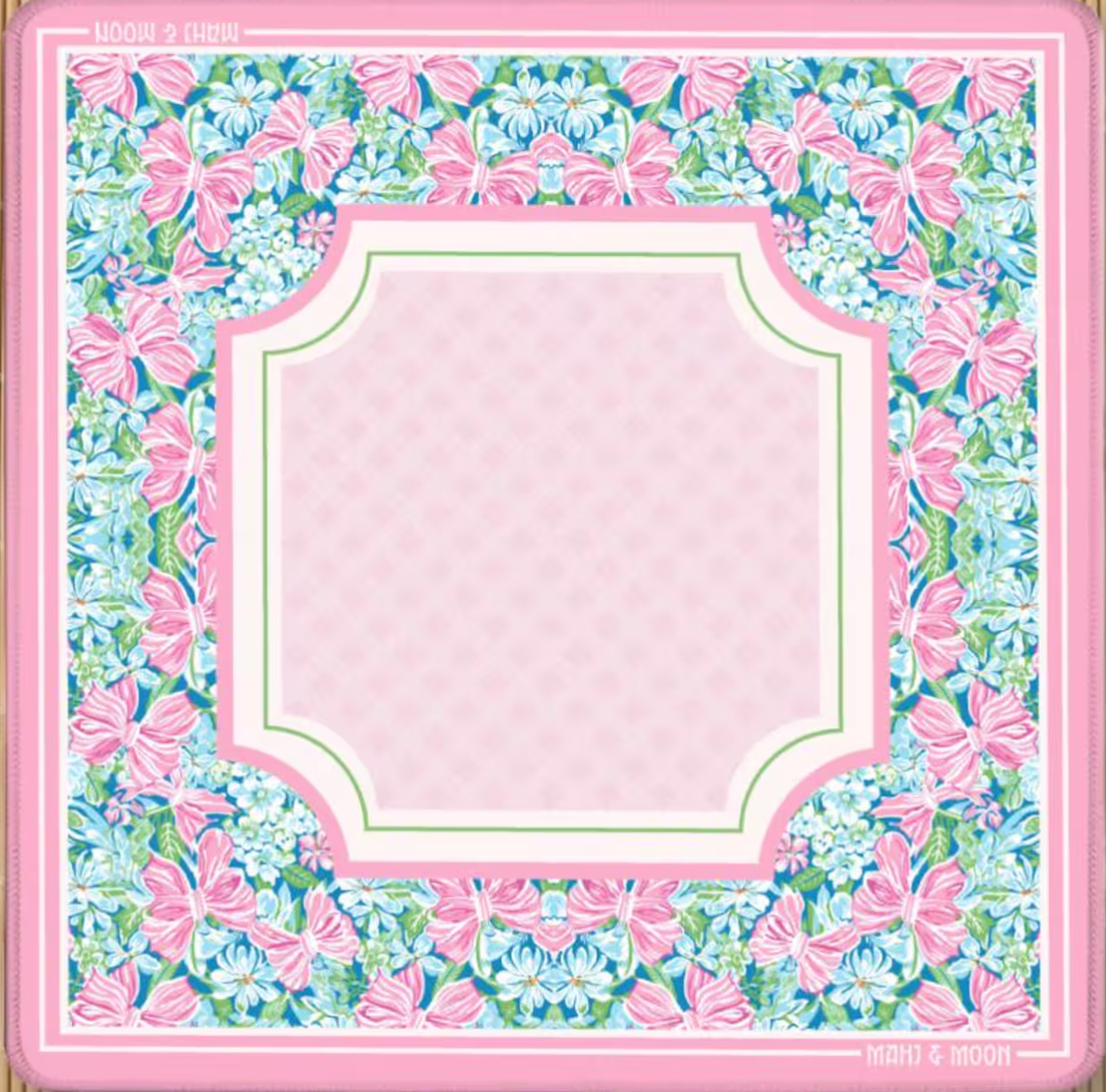 Rose tendre