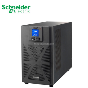 Schneier spm10kl 10kkva ऑनलाइन निर्बाध बिजली सर्वर अप apc में इंटरनेट डेटा सेंटर के लिए बैटरी शामिल नहीं है - Product Image 2