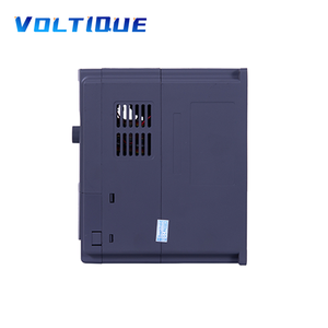 ハイテク380V入力3フェーズ380V出力0.75kw-500kw可変速度ドライブ周波数変換器50hz〜60hz 1.5kwカスタマイズ - Product Image 4