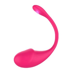 G-spot klitoris stimülatörü vibratör kadın mastürbasyon seks oyuncakları 10 modları yetişkin seks oyuncakları APP uzaktan titreşimli yumurta