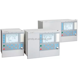 Dispositivo de control de Bahía REC670 utilizado para el control, Protección y Monitoreo de diferentes tipos de bahías en redes eléctricas - Product Image 1