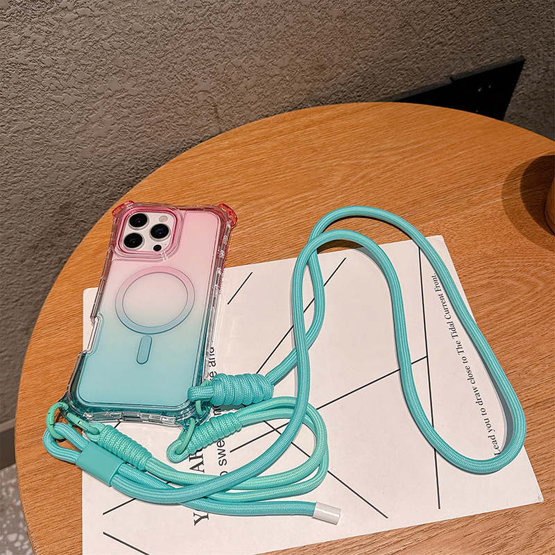 Pink-Light Blue
