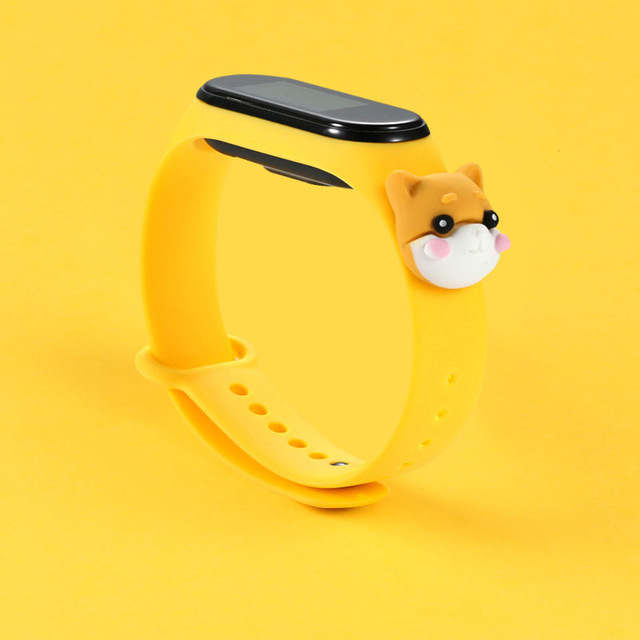 Amarillo-Shiba inu