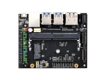 Kit di sviluppo NVIDIA Jetson Nano (B01), kit di sviluppo nano CSI jetson a 2 corsie aggiornato - Product Image 2