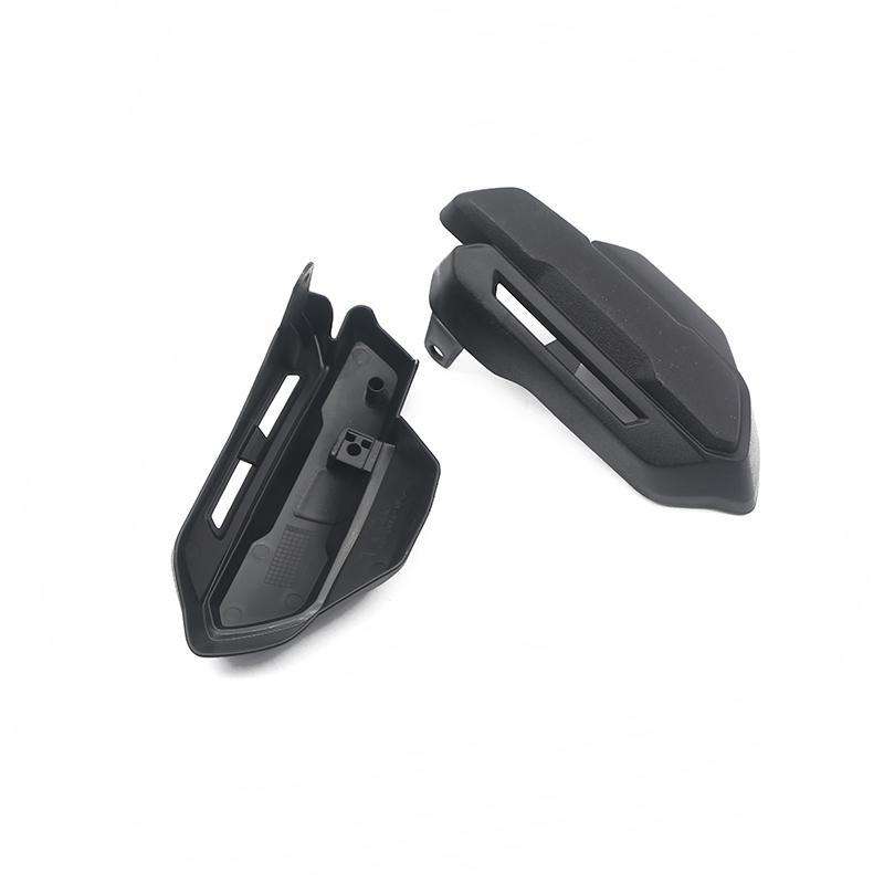 Couverture de poignée