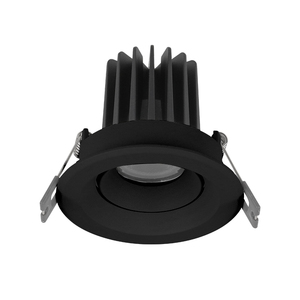 8W 10W 15W 25W <strong>LED</strong> Ceiling Light Downlight Modern Design Recessed <strong>LED</strong> Spot Light Triac Dimmable Adjustable 0-10V for DALI Alumin - Product Image 4