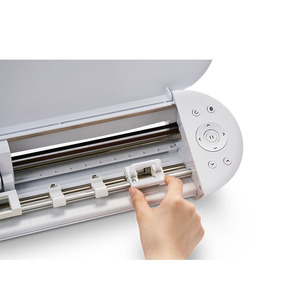 Hình Bóng Portrait4 Tự Động Đường Viền Máy Cắt Tự Làm Cắt <span class=keywords><strong>Plotter</strong></span> Nhãn Cắt Dán Cắt Máy Cắt - Product Image 5