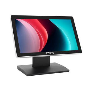 All <strong>in</strong> One Pos <strong>System</strong> <strong>Software</strong> Based Desktop Billing <strong>System</strong> Pos Terminal With 15&quot; and 15.6&quot; Capacitive Touch Screen Foldable Pos - Product Image 3