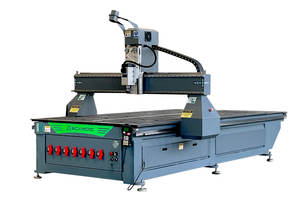 Factory Best BCAM <strong>CNC</strong> <strong>Router</strong> for Wood Works China Economic 1325 SA Machine 1325 <strong>Cnc</strong> <strong>Router</strong> 3D Carving Machine - Product Image 2