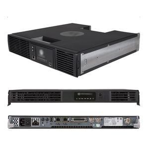 <strong>Wireless</strong> <strong>Intercom</strong> <strong>System</strong> DMR SLR5300 <strong>Digital</strong> SLR5100 SLR5000 SLR5500 25W Repeater Base Station - Product Image 1