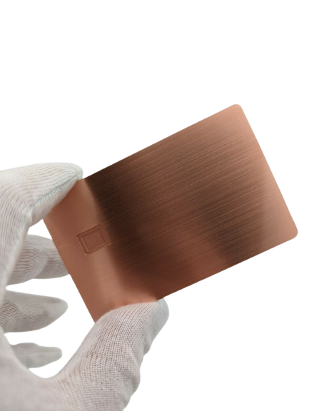 สีโรสโกลด์