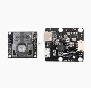 YDLIDAR GS2 Solid State Line LIDAR range modulo sensore ampio Robot navigazione ostacolo evitamento