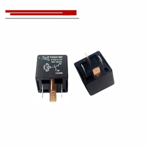 Mới Ô tô điều hòa không khí Fan Bơm nhiên liệu 12V Rơ Le 40A 4Pin 12V <span class=keywords><strong>hg4190</strong></span> 012 1-1h <span class=keywords><strong>hg4190</strong></span> 012(1)-1h tự động Rơ Le - Product Image 1
