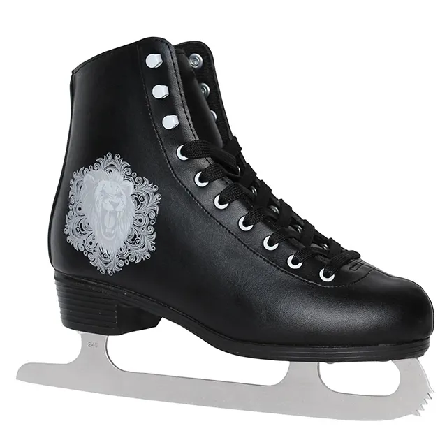 Professional Custom Ice Figure Skating Shoes For Adults And Kids