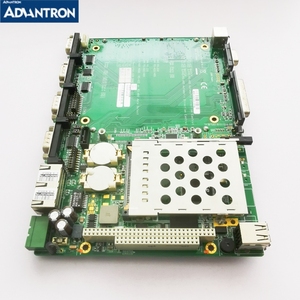 Placa base industrial para sistemas médicos, módulo CPU, placa principal, Stock Original, 100%, pruebas, 19C3210206, REV.A2, A2, 01-2 - Product Image 3