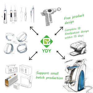 Soluzioni Personalizzate di Progettazione e Sviluppo per Prodotti Elettronici 3C, Servizio di <span class=keywords><strong>Design</strong></span> Personalizzato - Product Image 2