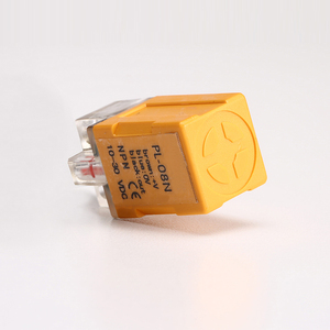 Sensor de proximidad de alta resistencia a altas temperaturas, PL-08N - Product Image 6