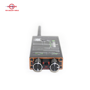 Detector de modelo de teléfono celular 2G3G4G Dispositivo de detección de señal inalámbrica portátil para detectar señales CDMA - Product Image 6
